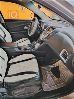 شيفروليه ايكونس